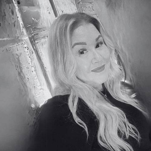 Lynsey Newsome