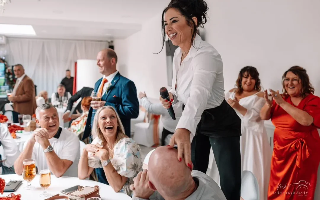 Surprise Singing Waitresses: Inject Unforgettable Fun into Your Event