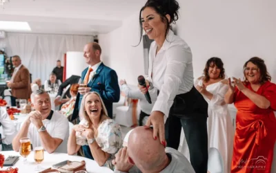Surprise Singing Waitresses: Inject Unforgettable Fun into Your Event